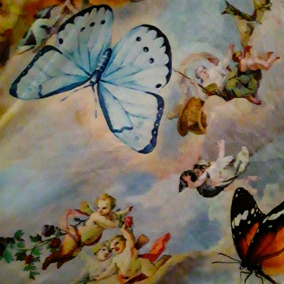 Fashion Nova XL Unisex Famous Art InspiredTeeshirt - Picture 9 of 13